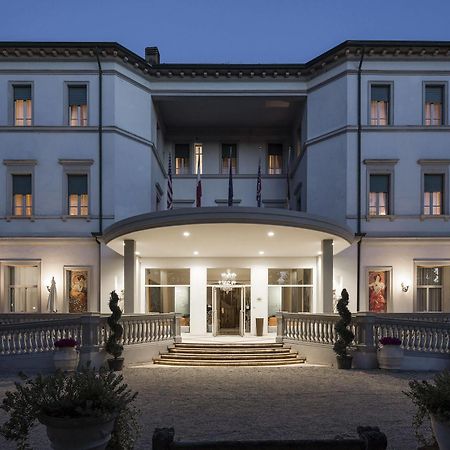 Grand Hotel Terme Riolo Terme Exterior foto