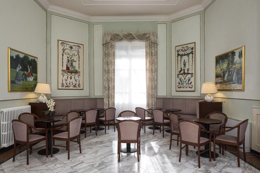 Grand Hotel Terme Riolo Terme Exterior foto